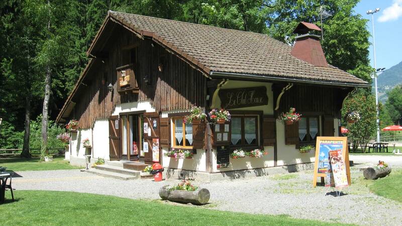 Club House accepte les chiens à Saint-Gervais-les-Bains