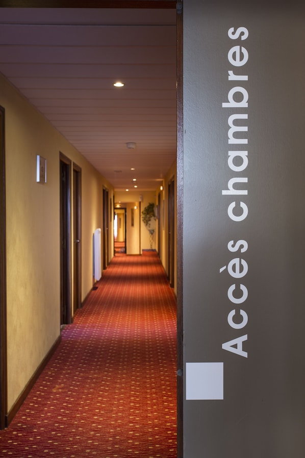 The Originals City, Hôtel Solana, Niort Est accepte les chiens à Chauray