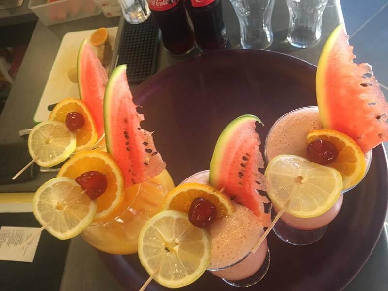 L’Horizon accepte les chiens à Saint-Palais-sur-Mer