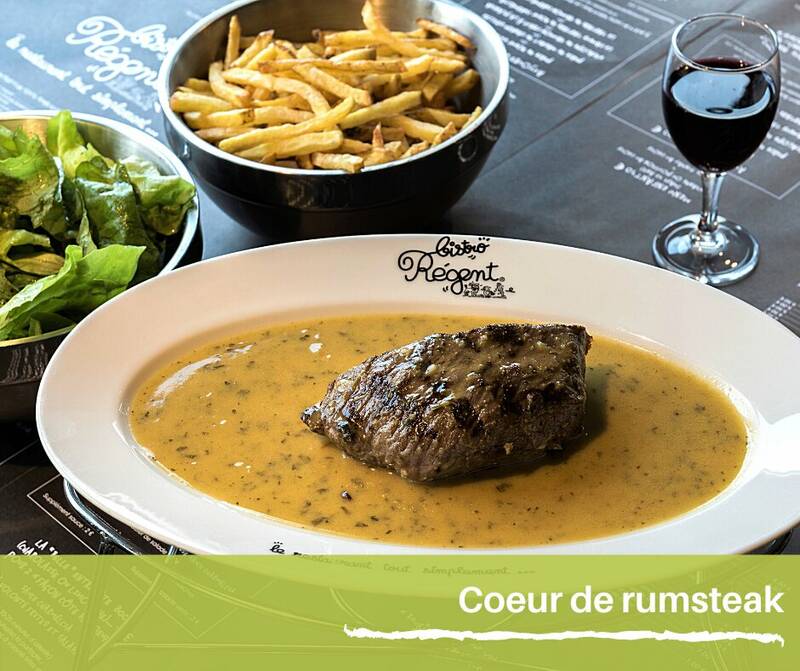 Bistro Régent Tours Centre accepte les chiens à Tours