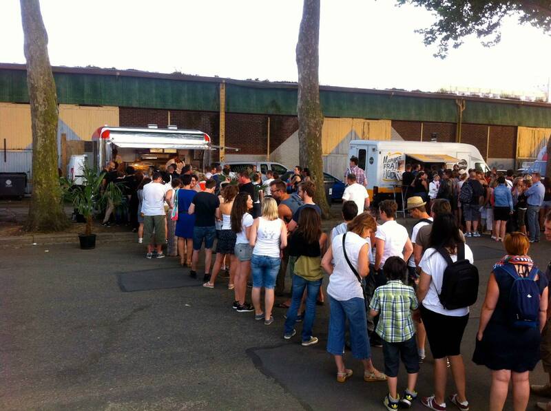 Colin's Burger accepte les chiens à Le Vaudreuil