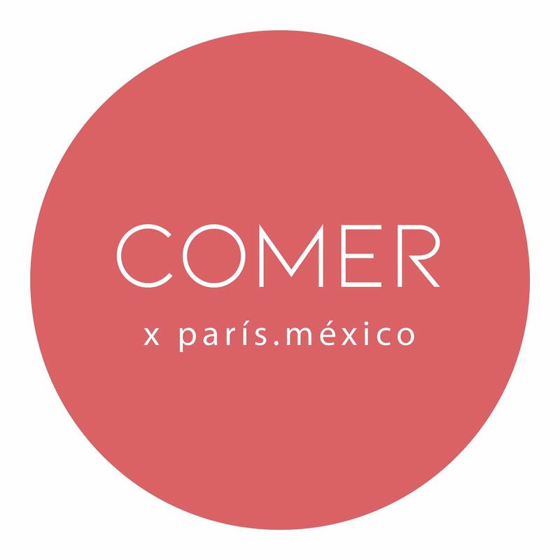 COMER parís.méxico accepte les chiens à Paris
