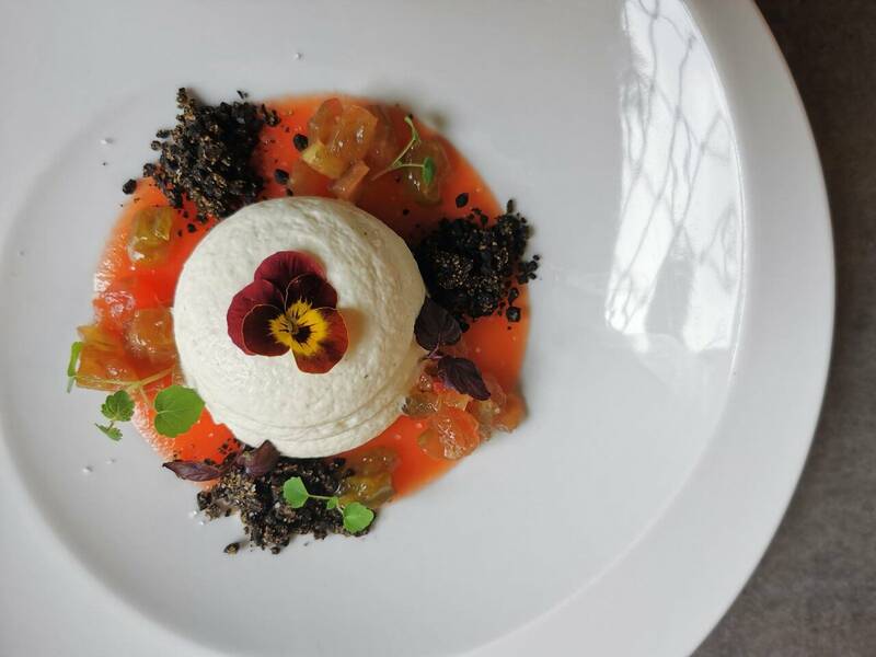 Le National accepte les chiens à Dijon