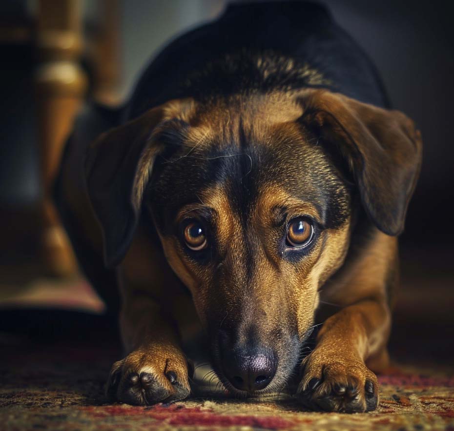 communiquer avec son chien