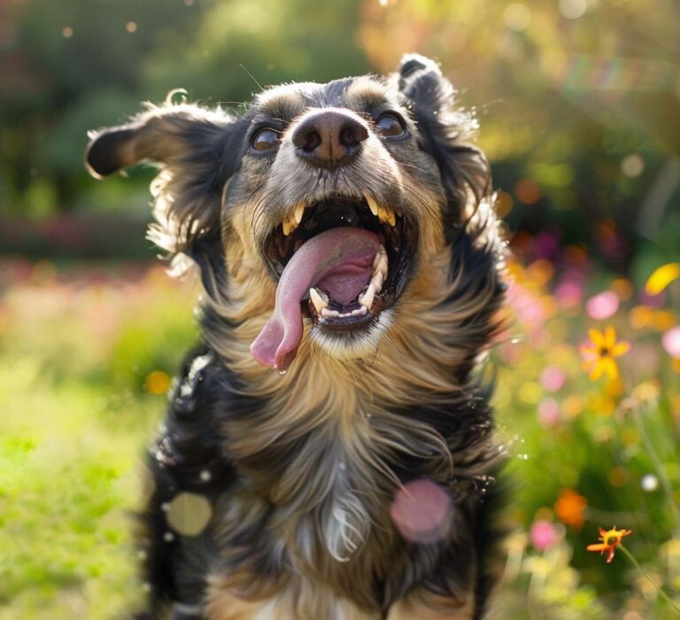 comportement canin comprendre