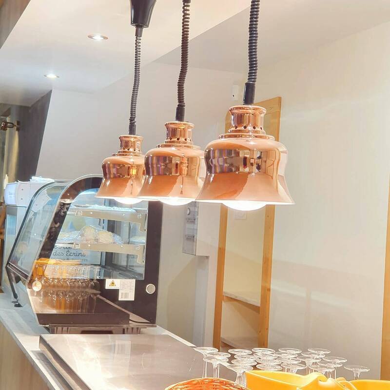 Le Mont D'annam accepte les chiens à Les Rousses