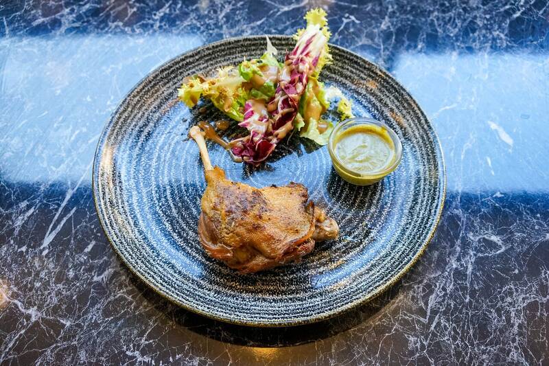 Mon Canard Saint-Georges accepte les chiens à Toulouse