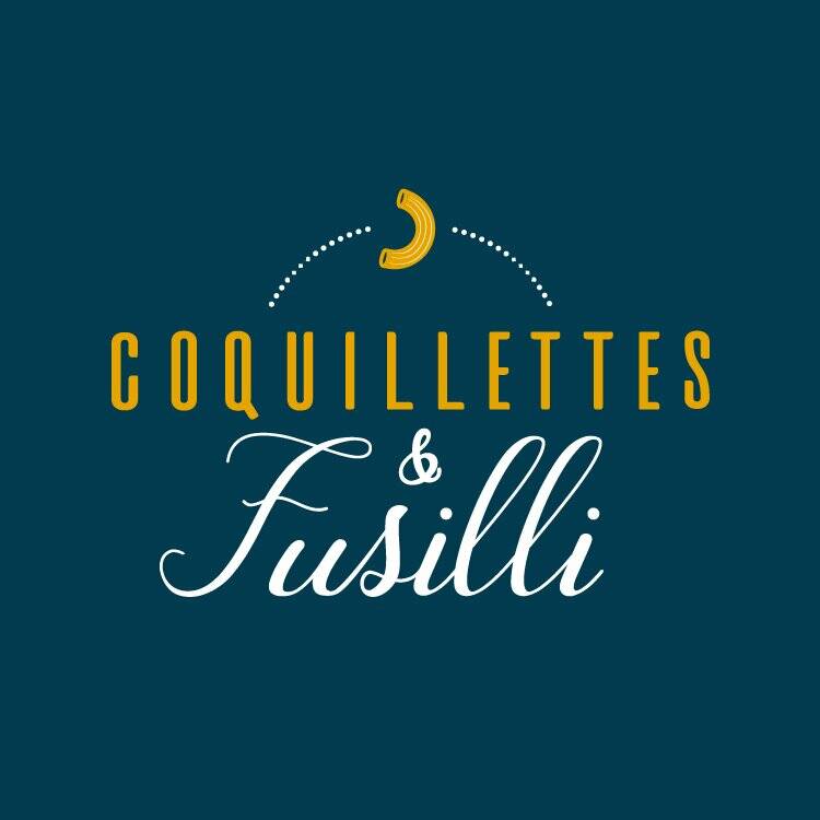 Coquillettes Et Fusilli accepte les chiens à Marseille