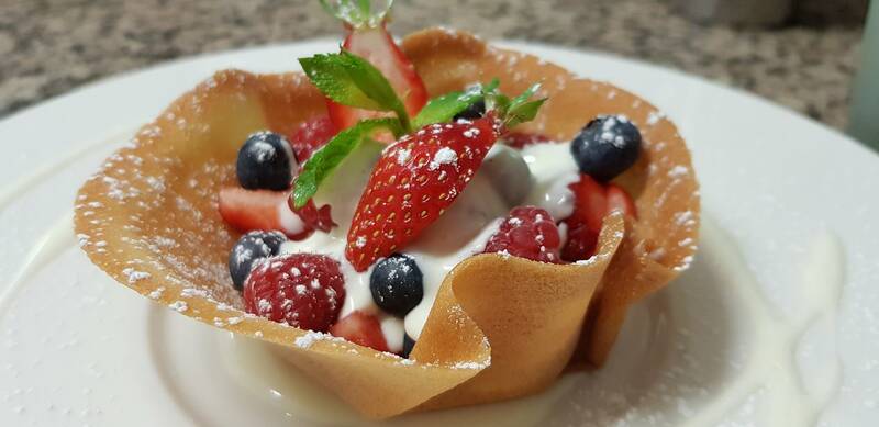 Via Del Campo accepte les chiens à Paris