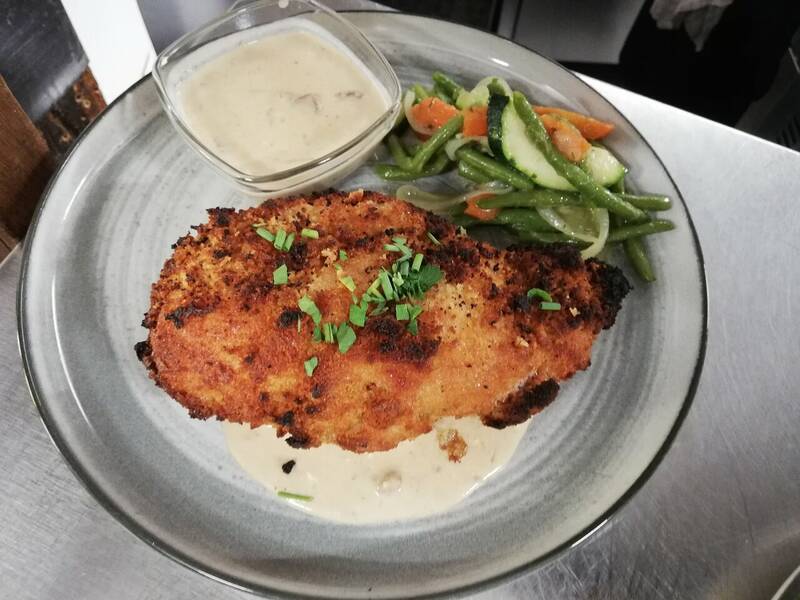 Fatt'Stub accepte les chiens à Lingolsheim