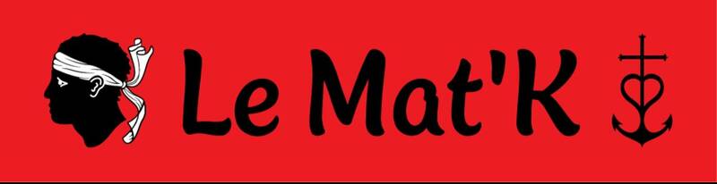 Le Mat’k Porticcio accepte les chiens à Porticcio