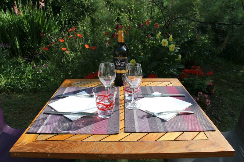 Cosy Tourny Libourne accepte les chiens à Libourne