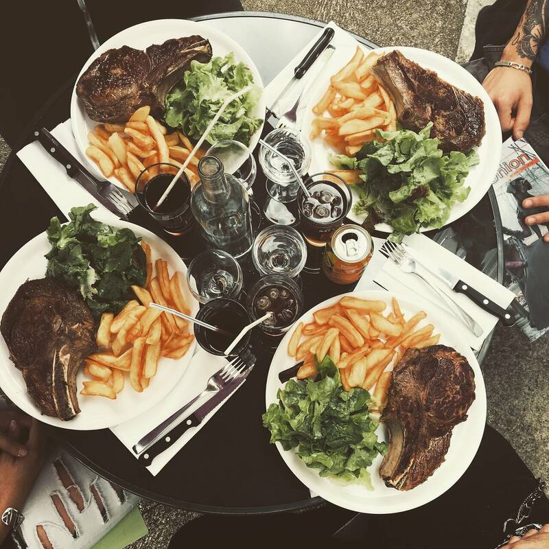 Ptit Cro accepte les chiens à Saint-Chely-d'Apcher