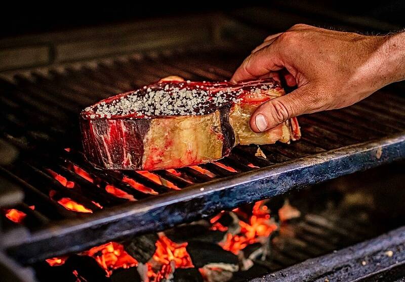 La Grande Bouteille accepte les chiens à Caen