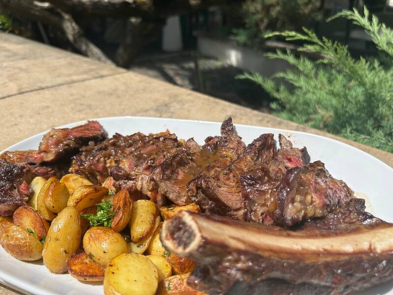 Le Jardin du Pavillon accepte les chiens à Orléans