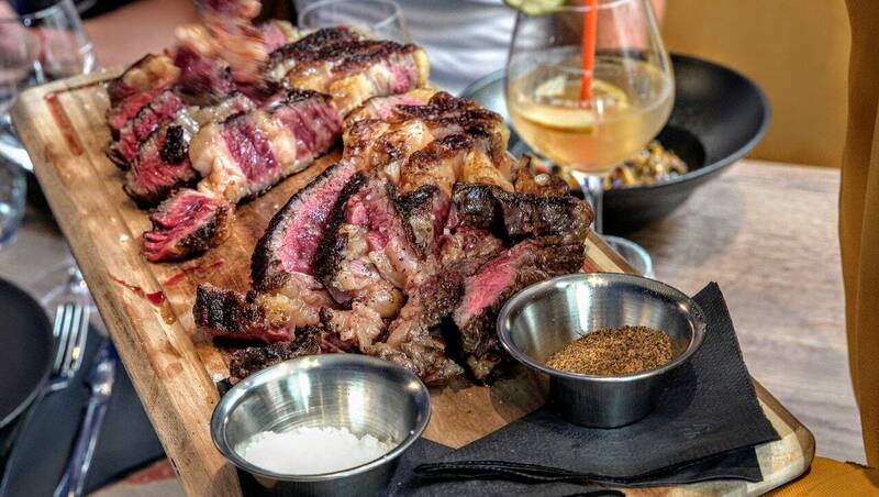 L' Almeria accepte les chiens à Nantes