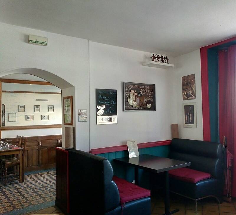 LE PUY DE RANDAN accepte les chiens à Randan