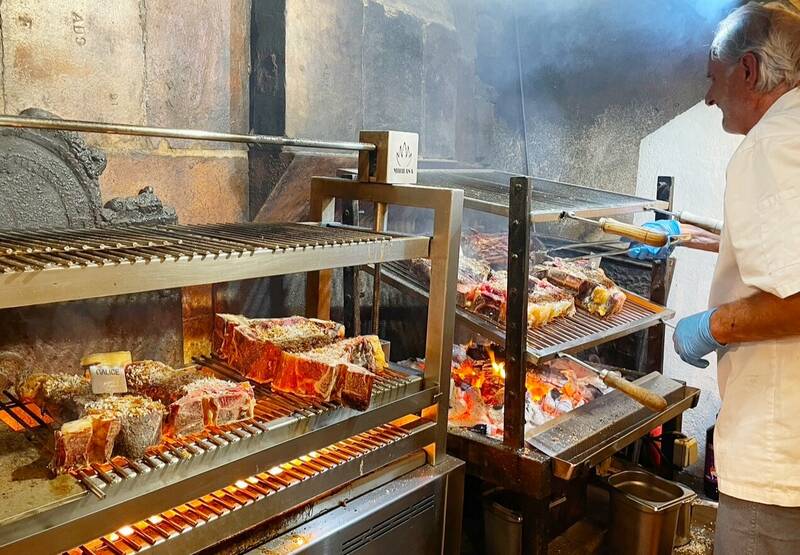 Auberge 22 accepte les chiens à Biarritz