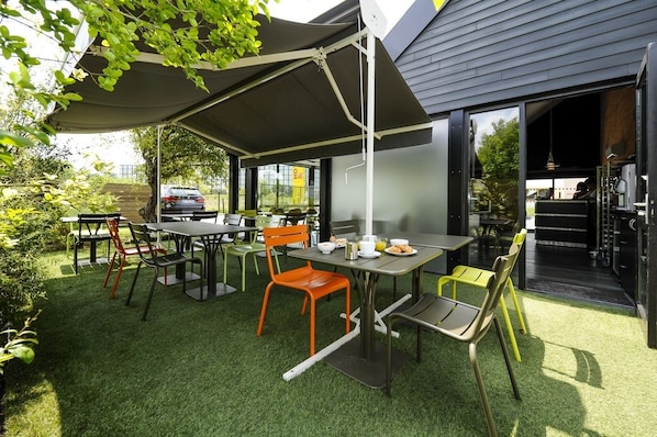 The Originals Access, Hôtel Bordeaux Aéroport accepte les chiens à Merignac