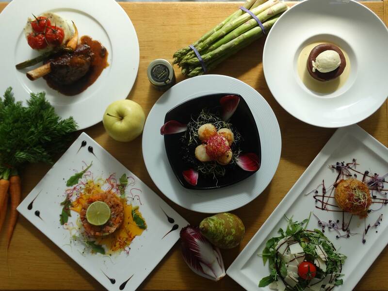 L'Auberge du Quai accepte les chiens à La Frette sur Seine