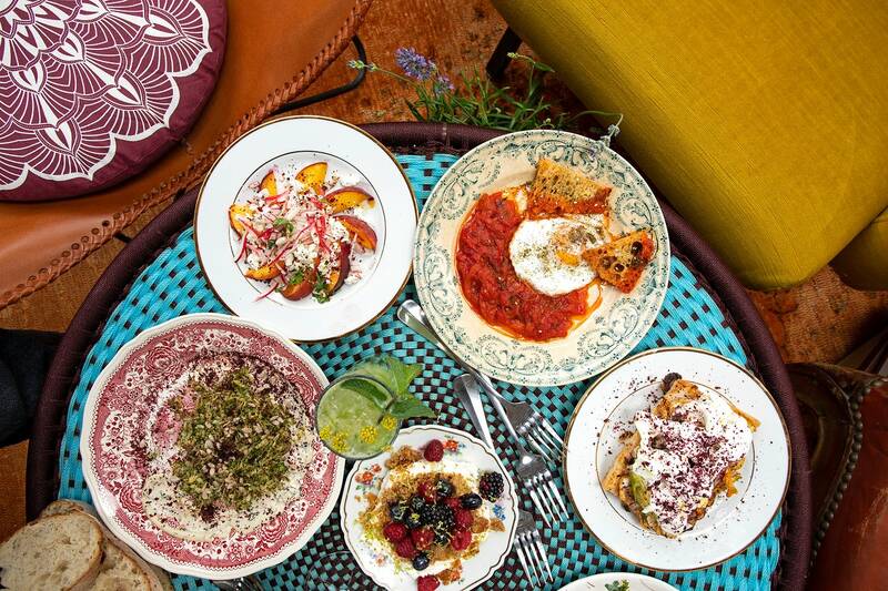 Créatures Paris accepte les chiens à Paris