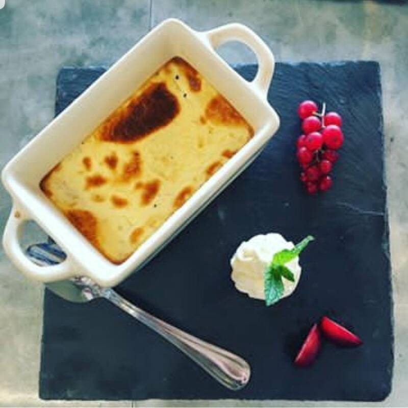 Restaurant Le Pêché Mignon Capbreton accepte les chiens à Capbreton