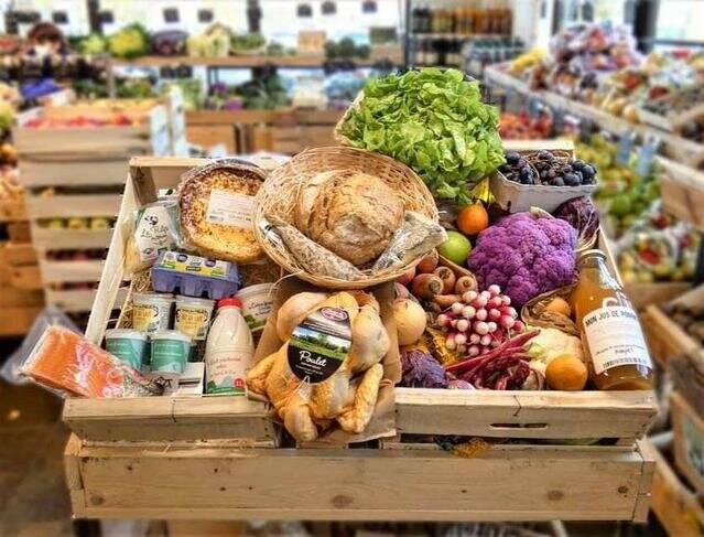 Minjat! accepte les chiens à Colomiers