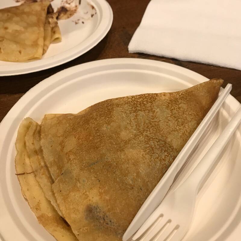 Snack la Grignotte accepte les chiens à Morzine