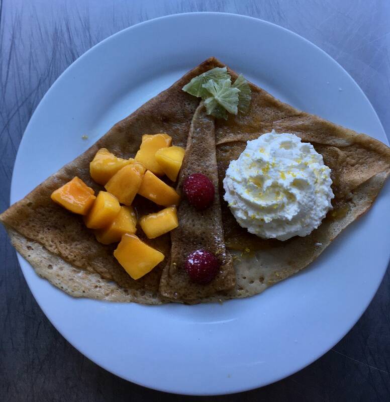 Miss Clairon Côté Cave Et Côté Fourneaux accepte les chiens à Ébreuil