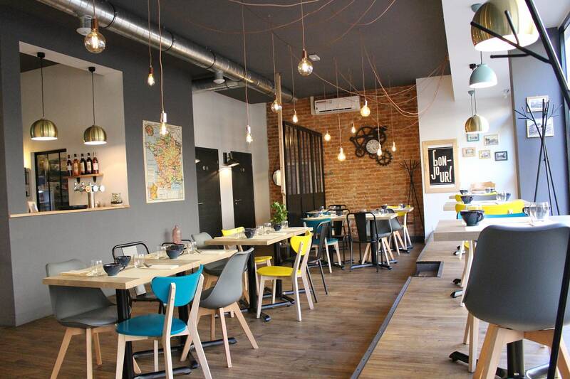 Au Sirop d'Érable accepte les chiens à Sarreguemines