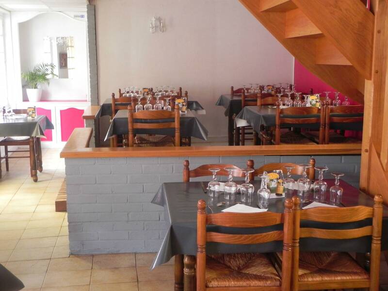 Crêperie du Manoir Yvetot accepte les chiens à Yvetot