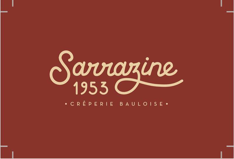 Crêperie Sarrazine 1953 La Baule accepte les chiens à La-Baule-Escoublac