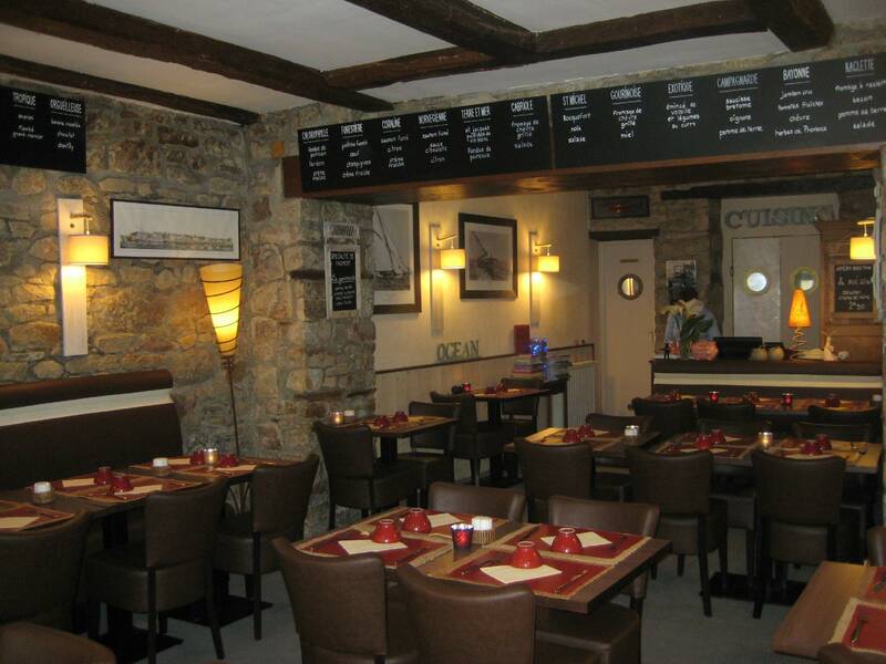 Crêperie St Michel Auray accepte les chiens à Auray
