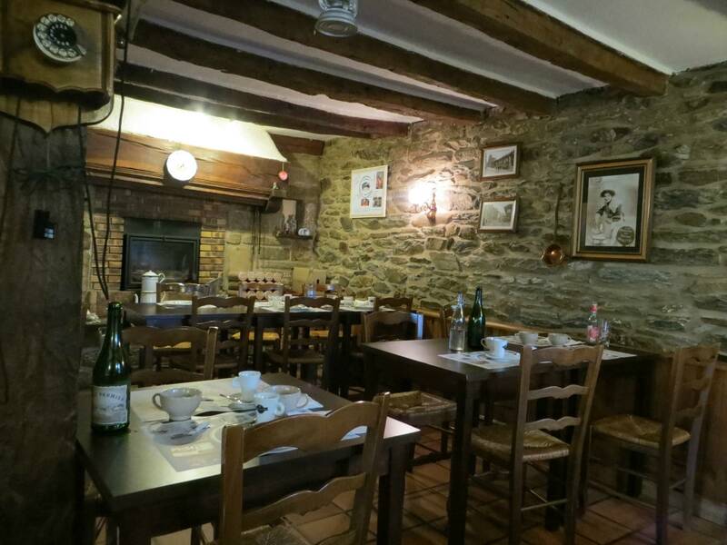 Crêperie Ty Gwechall Carhaix accepte les chiens à Carhaix-Plouguer