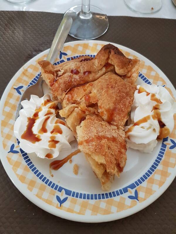 Auberge Mon Grain de Sel accepte les chiens à Soulatge