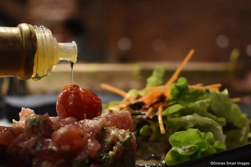 Les Vins En Scène accepte les chiens à Dieppe