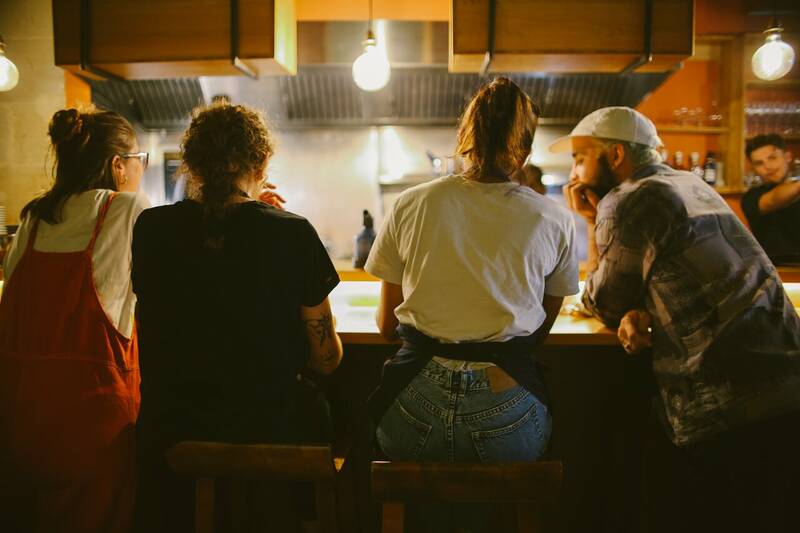 Déméter accepte les chiens à Bordeaux