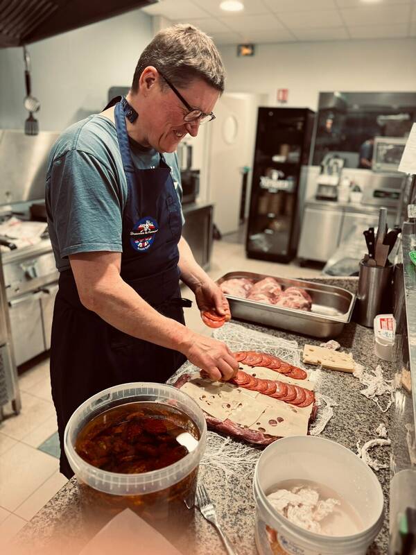 Bar Le Terminal accepte les chiens à Ouistreham