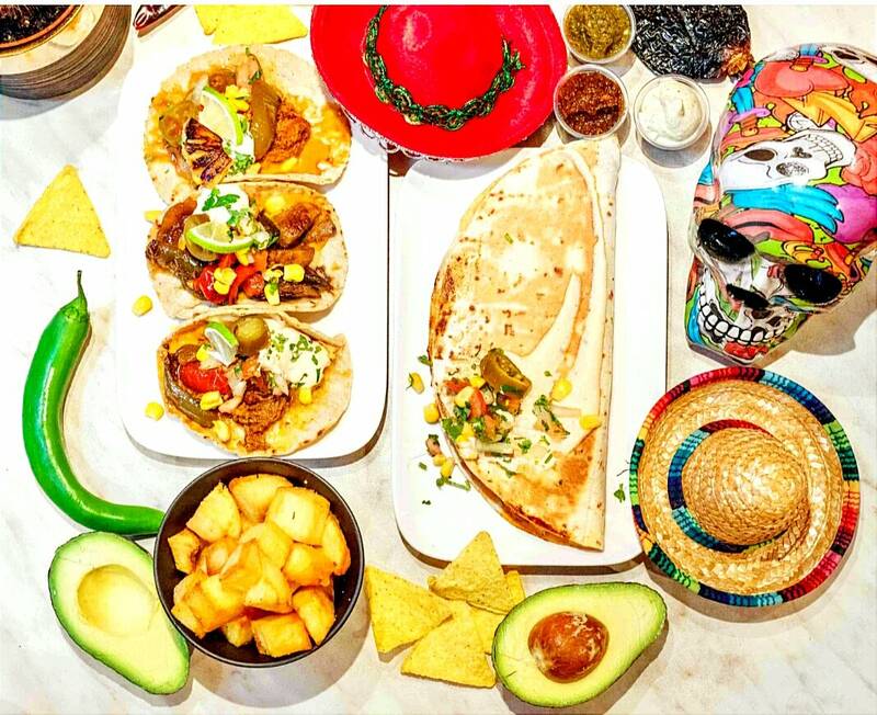 Au Taco Tac accepte les chiens à Grenoble