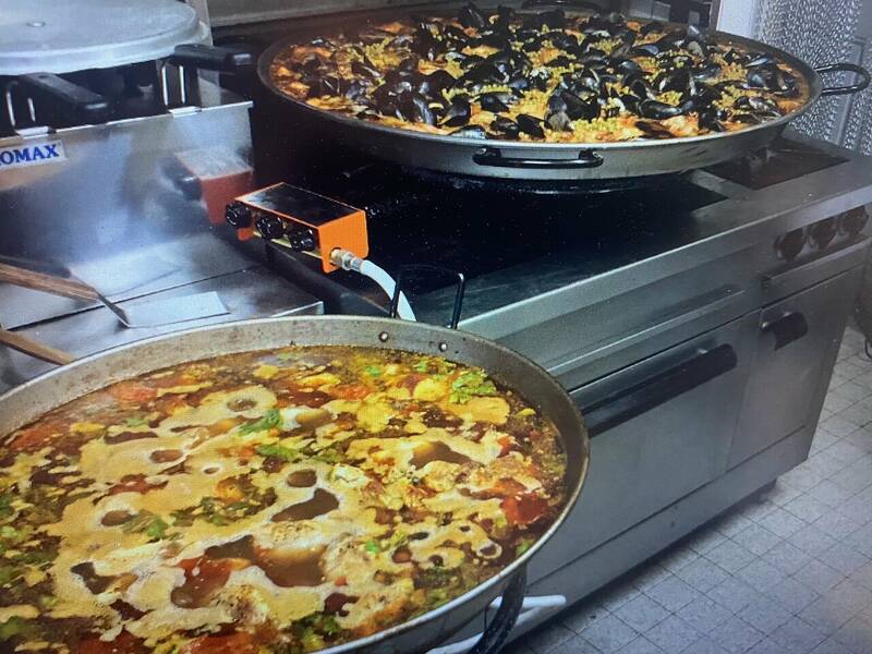 Le Verdun Chez Ritchy accepte les chiens à Le Pont-de-Claix