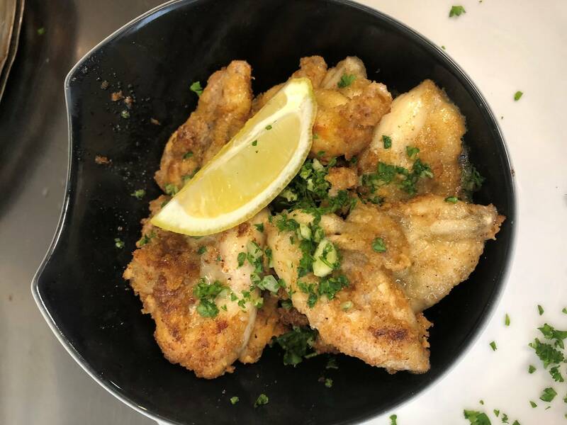 Brasserie Le Commerce accepte les chiens à Lyon