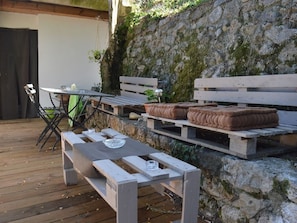 Hotel acceptant les chiens