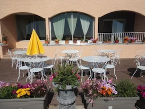 Hotel acceptant les chiens