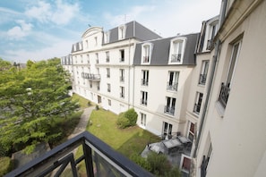 Hotel acceptant les chiens