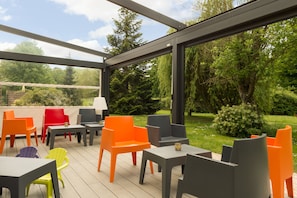 Hotel acceptant les chiens