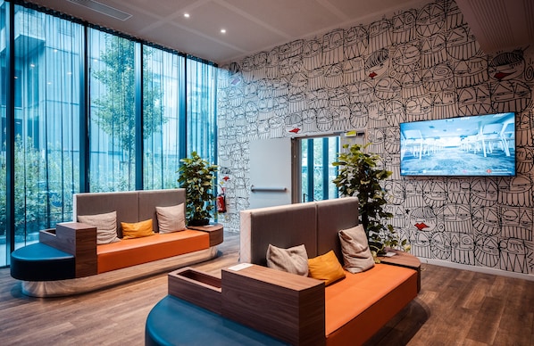 The Originals Boutique, Hôtel Maison Montmartre, Paris accepte les chiens à Paris