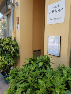 Hotel acceptant les chiens