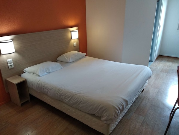 Hotel Première Classe Metz Nord - Talange accepte les chiens à Talange