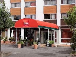 Hotel acceptant les chiens