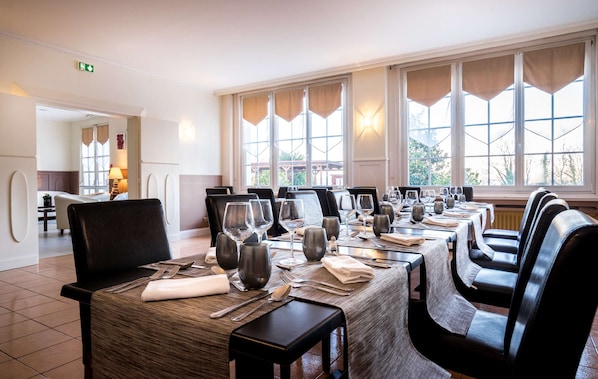 Best Western Hotel Ile De France accepte les chiens à Chateau-Thierry